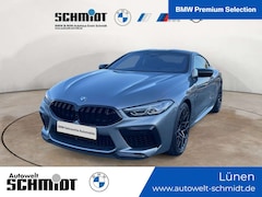 Bild des Angebotes BMW M8 Competition xDrive Coupe+GARANTIE-bis-06.2030