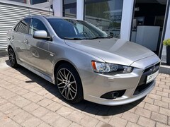 Bild des Angebotes Mitsubishi Lancer 1,6 Sportback Bi Xenon SHZ Kamera