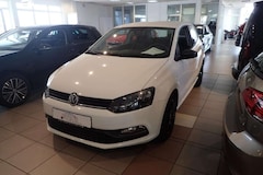 Bild des Angebotes VW Polo Trendline 1,0 KLIMA EL.SPIEGEL +FH. ZV Klima