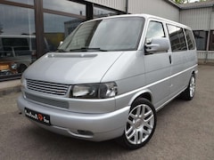Bild des Angebotes VW T4 Multivan 2,5 TDI T4 MULTIVAN Generation,Alu,Klima,Servo,AHK