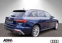 Bild des Angebotes Audi A4 S line 40 TFSI quattro 150 (204) kW(PS)