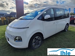 Bild des Angebotes Hyundai STARIA 9-Sitzer HEV 1.6 T-Gdi 6-AT 2WD TREND