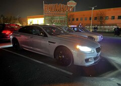 Bild des Angebotes BMW 650 650i xDrive Gran Coupe M Sport Edition