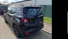 Bild des Angebotes Jeep Renegade 1.6 MultiJet Night Eagle