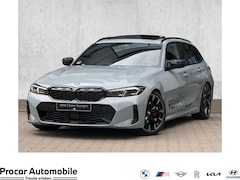 Bild des Angebotes BMW 340 M340i xDrive M Sport DA Prof PA+ HuD AHK PANO 19"