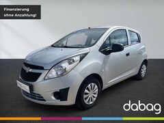 Bild des Angebotes Chevrolet Spark 1.0 LS