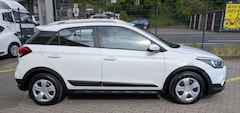Bild des Angebotes Hyundai i20 Active Blue Trend*2.Hand*Temp*PDC*Shz*TüvNeu
