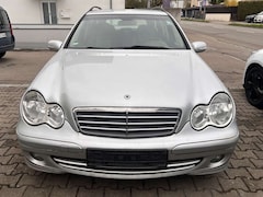 Bild des Angebotes Mercedes-Benz C 220 CDI