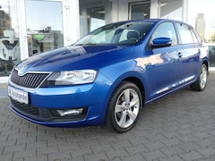Bild des Angebotes Skoda Rapid/Spaceback Spaceback Cool Edition PDC Klima