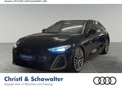 Audi A5 Avant TDI quattro edition one S line MATRIX