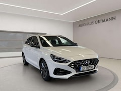 Bild des Angebotes Hyundai i30 Kombi 1.5 Turbo "Advantage" 2WD 6-Gang
