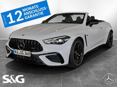 Bild des Angebotes Mercedes-Benz CLE 53 AMG 4M+ Cabrio MBUX+360°+DIG-LED+Standhzg