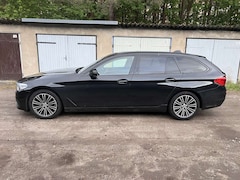 Bild des Angebotes BMW 520 520 d Sport Line