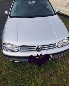 Bild des Angebotes VW Golf Variant 1.6