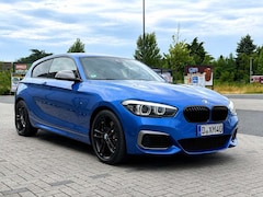 Bild des Angebotes BMW 140 BMW M140i xDrive | 1. Hand | Special Edition | Ohne OPF | Lückenlos BMW Scheckheft | Unfallfrei