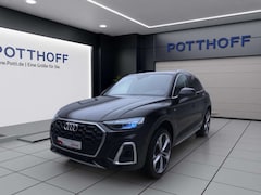 Bild des Angebotes Audi Q5 40 TDI Q S LINE AHK KAMERA LM21 NAVI+
