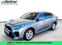 Bild des Angebotes BMW X2 xDr. 20d M-Sport AHK+Head-Up+Harman&Kardon+3