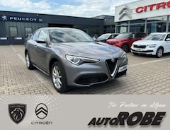Bild des Angebotes Alfa Romeo Stelvio Super Q4