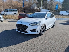 Bild des Angebotes Ford Focus 2.0 EcoBlue ST-Line S/S (EURO 6d-TEMP)