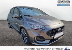 Bild des Angebotes Ford Fiesta 1.0 MHEV ST-Line X SHZ KAMERA NAVI LED