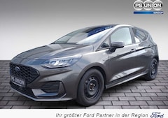Bild des Angebotes Ford Fiesta 1.0 MHEV ST-Line X SHZ KAMERA NAVI LED