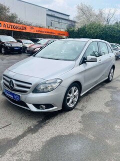 Bild des Angebotes Mercedes-Benz B 180 B B 180