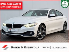 Bild des Angebotes BMW 435 d xDrive Sport Line Gran Coupe HUD KEYLESS