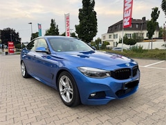 Bild des Angebotes BMW 320 320 d M Sport