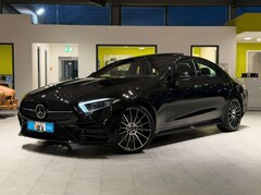 Bild des Angebotes Mercedes-Benz CLS 400 d AMG-Line*SD*Luft*Burmester*Soft*SBL*360