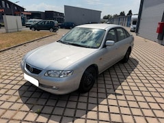 Mazda 626 2.0 85 kW *KLIMA*