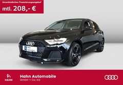 Bild des Angebotes Audi A1 advanced 30 TFSI - Infotainmentpaket plus - O