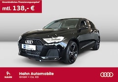 Bild des Angebotes Audi A1 advanced 30 TFSI