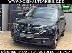 Bild des Angebotes Skoda Kodiaq Ambition 2.0 TSI DSG AHK/SIDE&LANE/19/LED Ambition