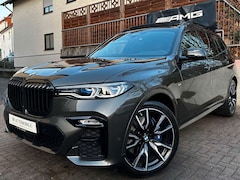 Bild des Angebotes BMW X7 xDr40d M Sport PANO-SKY*B&W*M-Sitze*Carbon
