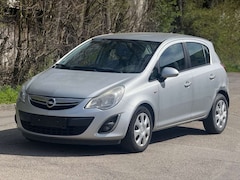 Bild des Angebotes Opel Corsa D Edition 1HAND NAVI,KLIMA,TÜV