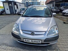 Bild des Angebotes Honda Civic 5Tür.1.6i.110PS.Eu4. Klima. Servo.TÜV 1 Jahr