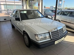 Bild des Angebotes Mercedes-Benz 230 Automatik/AHK/ZV