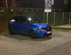 Bild des Angebotes Skoda Fabia 1.4 TSI DSG RS