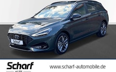 Bild des Angebotes Hyundai i30 FL Kombi Advantage Plus-Paket Navi SHZ PDC