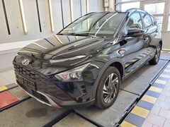 Bild des Angebotes Hyundai BAYON Trend W-Paket*CarPlay*R-Cam*Ambiente*WiFi*