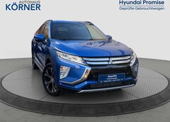 Bild des Angebotes Mitsubishi Eclipse Cross DIAMOND EDITION+ 1.5 T-Mivec *AHK*LED*CAM*CARPLAY*