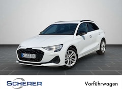 Bild des Angebotes Audi A3 advanced TDI Kamera/LED/S-LineInt./