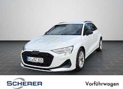 Bild des Angebotes Audi A3 advanced TDI Kamera/LED/S-LineInt./
