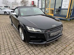 Bild des Angebotes Audi TTS Roadster 2.0 TFSI quattro*Leder*Navi*Matrix*