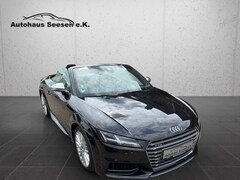 Bild des Angebotes Audi TTS Roadster 2.0 TFSI quattro*Leder*Navi*Matrix*