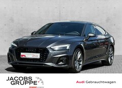Bild des Angebotes Audi A5 Sportback 40 g-tron Matrix/Navi/Blackp. S line