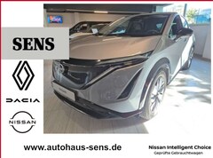 Bild des Angebotes Nissan Ariya 63 kWh Advance Pack