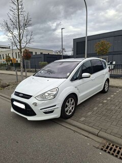 Bild des Angebotes Ford S-Max 2.0 TDCi DPF Titanium