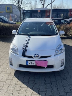 Bild des Angebotes Toyota Prius (Hybrid) Executive