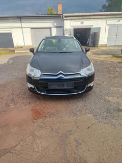 Bild des Angebotes Citroen C5 Tourer HDi 170 Biturbo FAP Exclusive